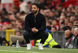 拉特克利夫:阿莫林需要三年来证明自己 格雷泽要求也不会解雇他 拉特克利夫:阿莫林需要三年来证明自己 格雷泽要求也不会解雇他