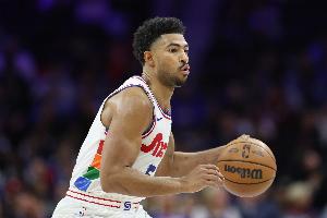 签下870万资质报价！格莱姆斯谈续约失败：还是会全力帮球队赢球