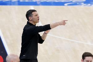 戴格诺特：队员们今天打得非常好 每个人都做出了很棒的贡献