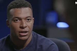 姆巴佩：人们过多地谈论亚马尔的私生活，我认为大家应该让他静静