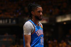 以赛亚-乔：我们打出了自己风格的篮球 现在是积累实战经验时刻