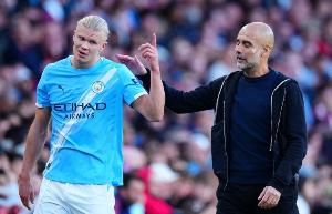 邮报：维亚纳已很好地融入曼城团队，在夏窗表现果断获好评