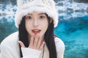 人美气质佳😍篮网中国官方啦啦队成员