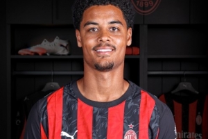 德温特：米兰队里唯一去餐厅会引轰动的是魔笛 他很谦逊从不抱怨