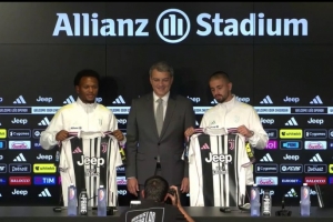 记者：科莫利已完全废除尤文球探部门，尤文不再进行传统球探工作