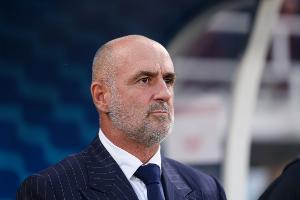 直播吧:普罗别日成哈萨克新帅重要候选,上周刚接受中国足协面试 直播吧:普罗别日成哈萨克新帅重要候选,上周刚接受中国足协面试