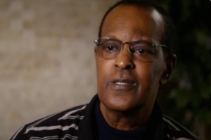 “只不过是另一个黑鬼罢了” “只不过是另一个黑鬼罢了”