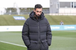 阿斯：卡斯蒂亚赛季开局不利仅积6分，阿韦洛亚需努力修补漏洞