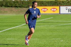 卡拉菲奥里：无法想象意大利再错过世界杯，尽一切努力让这不发生