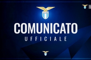 拉齐奥官方否认收购传闻:完全失实,唯一目的是扰乱公司和股价 拉齐奥官方否认收购传闻:完全失实,唯一目的是扰乱公司和股价