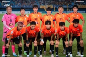 冲乙成功!厦门壹零贰陆总经理:有长远规划坚信在中乙有一席之地 冲乙成功!厦门壹零贰陆总经理:有长远规划坚信在中乙有一席之地