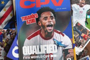 54万人口的奇迹！佛得角晋级世界杯正赛，背后到底有什么“秘密”