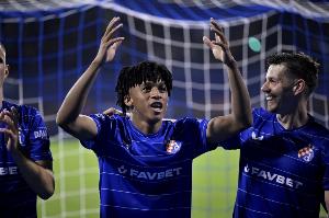 世体：巴萨仍关注16岁瓦雷拉，先明确拉什福德未来再决定是否求购