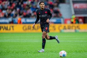 打出身价！英格兰中卫宽萨身价暴涨75%，到达3500万欧生涯最高