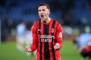 记者：萨勒马科尔斯在在米兰赢得稳定未来，有望进行续约