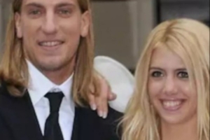 两人育有三个孩子!每体:前夫洛佩斯参加旺达主持的美食节目 两人育有三个孩子!每体:前夫洛佩斯参加旺达主持的美食节目