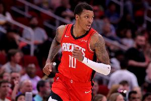 今日26分5板!火记:这是我迄今见过小贾巴里的最强形态 今日26分5板!火记:这是我迄今见过小贾巴里的最强形态