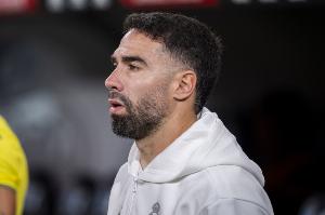 马卡报：卡瓦哈尔和阿诺德都接近复出，目标是赶上26日的国家德比