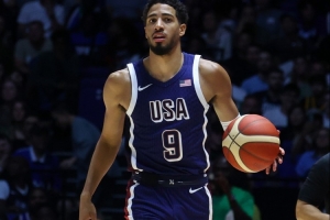 哈利:人们嘲笑我在奥运时没啥戏份 这一度让我失去对篮球的热情 哈利:人们嘲笑我在奥运时没啥戏份 这一度让我失去对篮球的热情