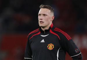 菲尔-琼斯:我觉得自己职业生涯足够辉煌 希望阿莫林能赢得奖杯 菲尔-琼斯:我觉得自己职业生涯足够辉煌 希望阿莫林能赢得奖杯