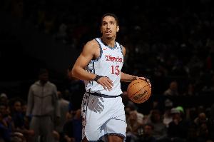 马修斯：在推特上看到布罗格登退役 他绝对是职业球员的典范