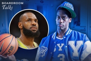 AJ-迪班萨:人生最佳建议是詹姆斯告诉我要找一个好的商业合伙人 AJ-迪班萨:人生最佳建议是詹姆斯告诉我要找一个好的商业合伙人