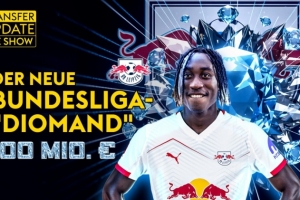 德天空:莱比锡为迪奥曼德标价1亿欧元,并且仍在上涨 德天空:莱比锡为迪奥曼德标价1亿欧元,并且仍在上涨