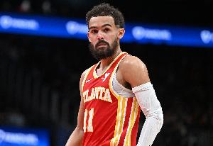 明年或能签5年3.5亿！TA：老鹰和特雷-杨新赛季开始前不会续约