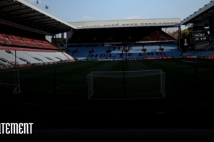 维拉官方:对阵特拉维夫马卡比的欧联杯比赛,客队球迷不允许进场 维拉官方:对阵特拉维夫马卡比的欧联杯比赛,客队球迷不允许进场