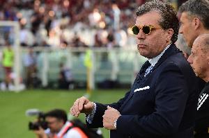 米体:尤文解雇琼托利花费约365万欧 C罗对尤文上诉裁决被推迟 米体:尤文解雇琼托利花费约365万欧 C罗对尤文上诉裁决被推迟