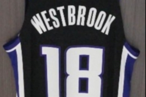 告别过去新的开始！威少生涯第18季将身披18号球衣！