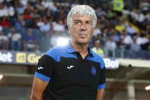 加斯佩里尼祝福亚特兰大118周年:我永远感谢主席球员球迷和城市 加斯佩里尼祝福亚特兰大118周年:我永远感谢主席球员球迷和城市