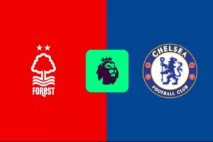 切尔西客战森林首发:恩佐伤缺,拉维亚、加纳乔先发,凯塞多替补 切尔西客战森林首发:恩佐伤缺,拉维亚、加纳乔先发,凯塞多替补