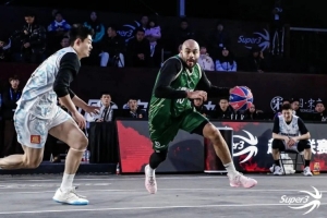 四强落定，谁将夺得总冠军？悬念即将揭晓