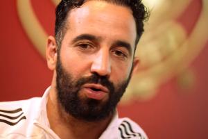 阿莫林：在曼联成功无外乎是赢得英超冠军，进欧战在这里不算成功