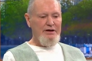 加斯科因:我12年前因接受戒酒治疗,导致心脏骤停昏迷18天 加斯科因:我12年前因接受戒酒治疗,导致心脏骤停昏迷18天