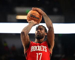 续约伊森+补强？火箭下季9人薪资1.86亿 低于第二土豪线3698万