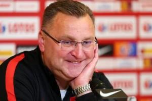 直播吧:前波兰主帅米赫涅维奇没有报名参加国足主帅选聘 直播吧:前波兰主帅米赫涅维奇没有报名参加国足主帅选聘