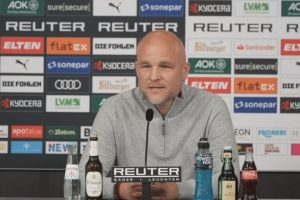 体图:为从萨尔茨堡跳槽,门兴新体育主管自掏腰包支付部分解约金 体图:为从萨尔茨堡跳槽,门兴新体育主管自掏腰包支付部分解约金