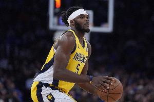 官方：步行者执行贾雷斯-沃克和本-谢泼德26-27赛季的球队选项