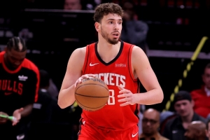 媒体人谈火箭：申京快要练成神功 忧的是伊森的心态&谢泼德的防守