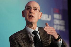 记者：NBA计划2027年启动欧洲联赛，米兰双雄有意参加