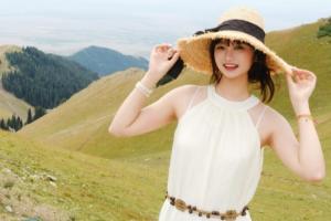 杨瀚森女友勇敢回击黑子:不开黄腔会死?别拿老古董思想出来丢人 杨瀚森女友勇敢回击黑子:不开黄腔会死?别拿老古董思想出来丢人