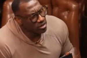 启航-翻船！美网友：这比分认真的？解雇卢 谁怕全是35岁老人的队