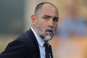 图多尔帅位危？尤文各赛事7场不胜，5连平+两连败