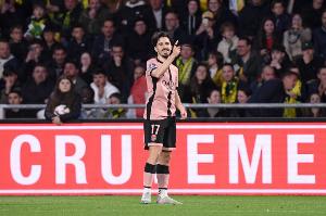 保莱塔:维蒂尼亚是现象级球员,他和佩德里让我想起伊涅斯塔 保莱塔:维蒂尼亚是现象级球员,他和佩德里让我想起伊涅斯塔