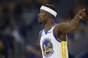 杀伤不多！巴特勒半场8中4拿到全队最高11分外加3板 罚球2中2