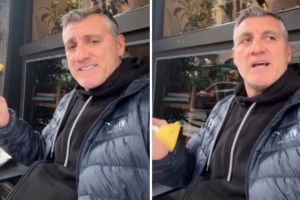 菠萝能减肥?维耶里:我已经吃了35年菠萝,一点脂肪也没减掉 菠萝能减肥?维耶里:我已经吃了35年菠萝,一点脂肪也没减掉