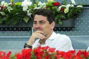 雌雄大盗!卡西价值20万欧名表被盗,小偷是家中女佣和保安老公 雌雄大盗!卡西价值20万欧名表被盗,小偷是家中女佣和保安老公