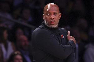 Shams：罗齐尔和比卢普斯已被安排立即离职 但这不是正式禁赛